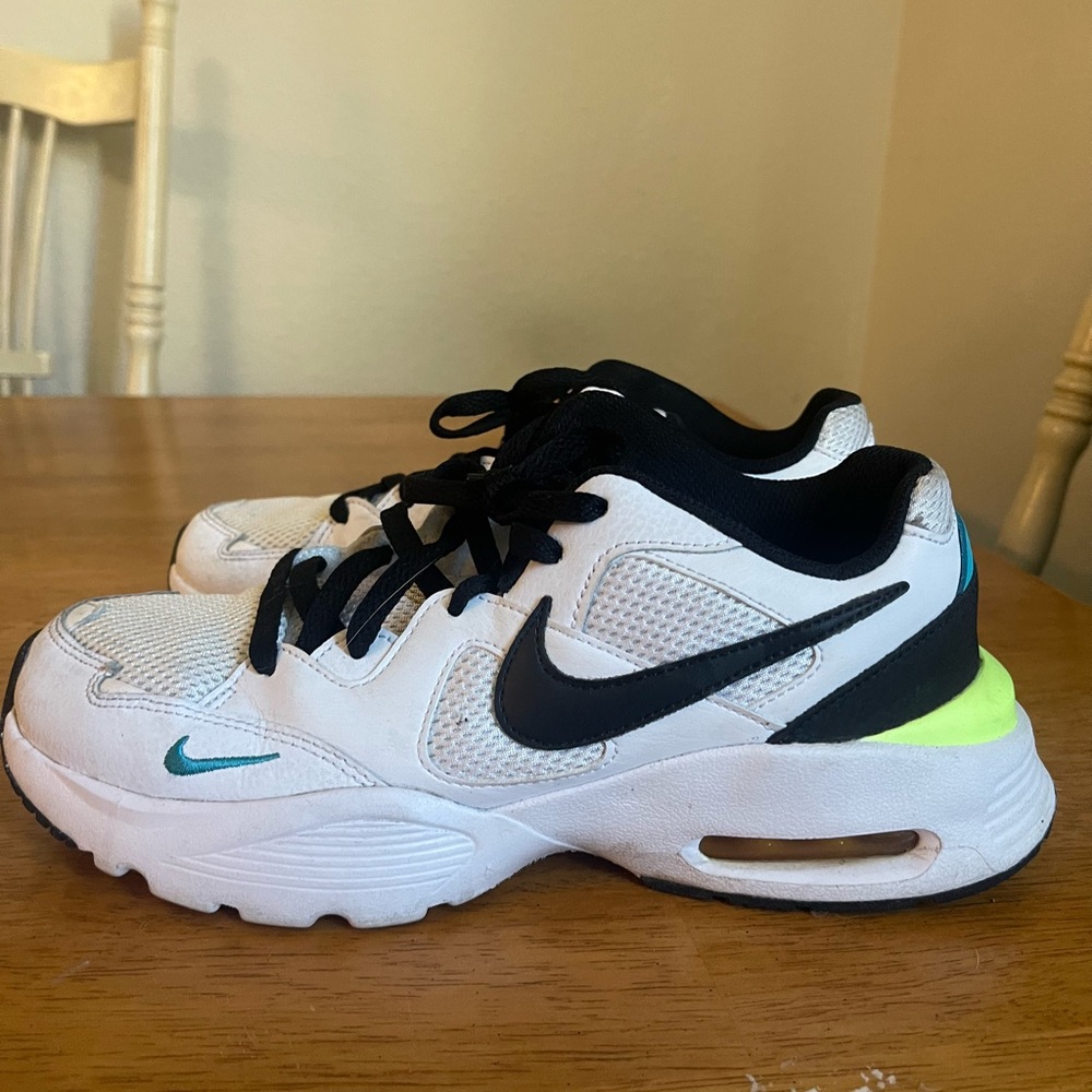Nike Air Max Sneakers